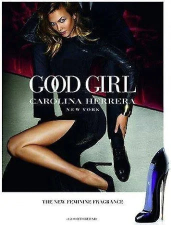 Carolina Herrera Good Girl