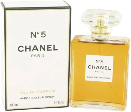 Chanel No 5