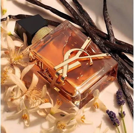 Yves Saint Laurent Eau De Parfum Libre Intense