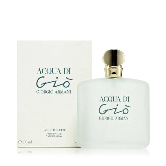 Acqua Di Gio Perfume