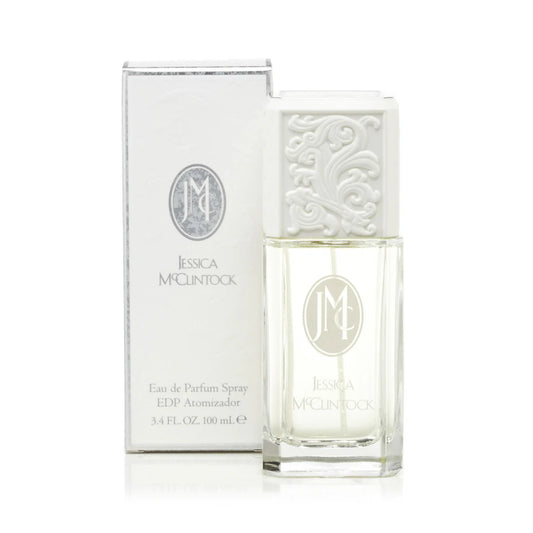 Jessica McClintock Perfume