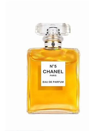 Chanel No 5